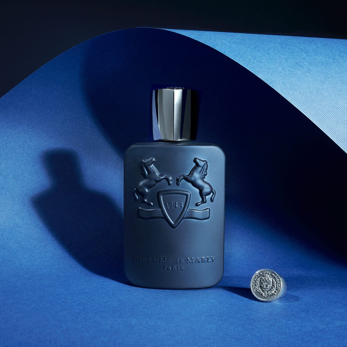 Marly Layton Royal Essence EDP (Unisex) Perfume 4.2oz 125ml EAU DE PARFUM SPRAY