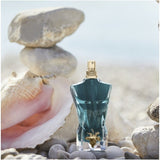 Jean Paul Gaultier Le Beau Men Perfume 4.2oz 125ml EAU DE TOILETTE SPRAY