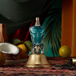 Jean Paul Gaultier Le Beau Men Perfume 4.2oz 125ml EAU DE TOILETTE SPRAY