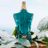 Jean Paul Gaultier Le Beau Men Perfume 4.2oz 125ml EAU DE TOILETTE SPRAY