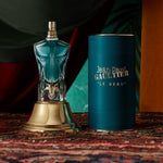 Jean Paul Gaultier Le Beau Men Perfume 4.2oz 125ml EAU DE TOILETTE SPRAY