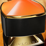 Bvlgari Le Gemme Ambero Men Perfume 3.4oz 100ml EAU DE PARFUM SPRAY