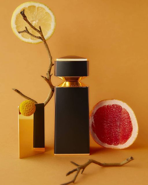 Bvlgari Le Gemme Ambero Men Perfume 3.4oz 100ml EAU DE PARFUM SPRAY