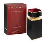 Bvlgari Le Gemme Garanat Men Perfume 3.4oz 100ml EAU DE PARFUM SPRAY