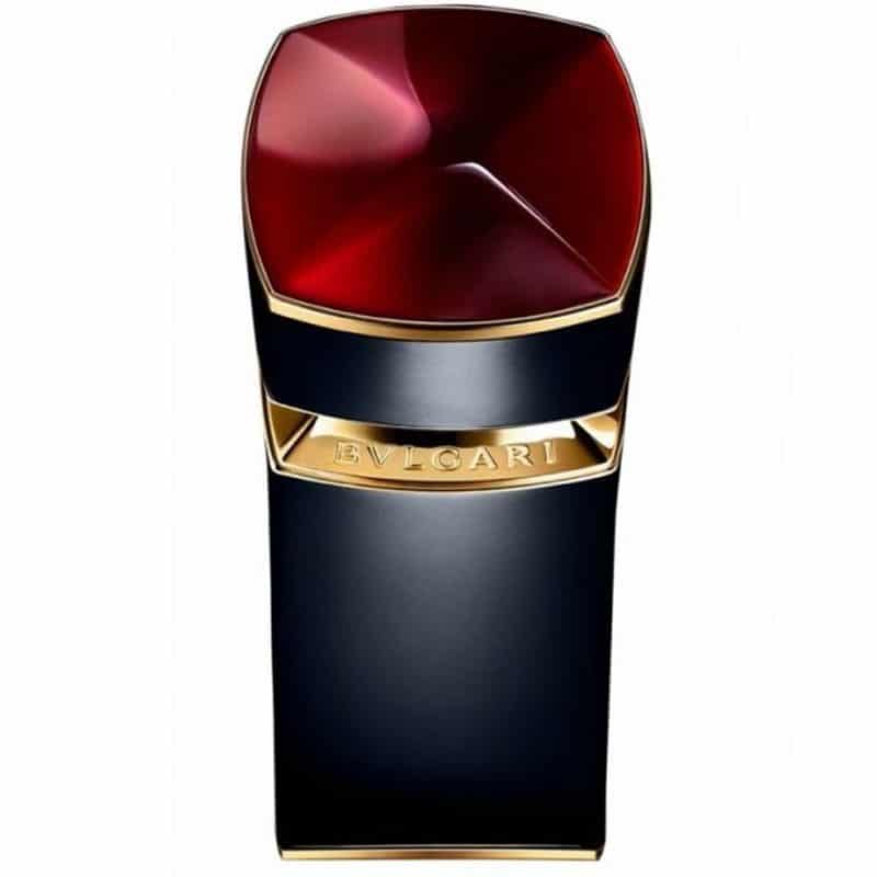 Bvlgari Le Gemme Garanat Men Perfume 3.4oz 100ml EAU DE PARFUM SPRAY