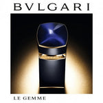 Bvlgari Le Gemme Gyan Men Perfume 3.4oz  100ml EAU DE PARFUM SPRAY