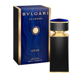 Bvlgari Le Gemme Gyan Men Perfume 3.4oz  100ml EAU DE PARFUM SPRAY