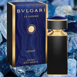 Bvlgari Le Gemme Gyan Men Perfume 3.4oz  100ml EAU DE PARFUM SPRAY