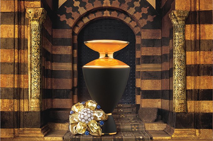 Bvlgari Le Gemme Maravilla Women Perfume 3.4oz 100ml EAU DE PARFUM SPRAY