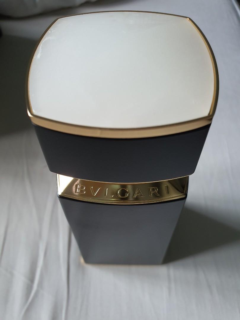 Bvlgari Le Gemme Opalon Men Perfume 3.4oz 100ml EAU DE PARFUM SPRAY
