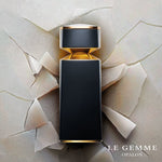 Bvlgari Le Gemme Opalon Men Perfume 3.4oz 100ml EAU DE PARFUM SPRAY