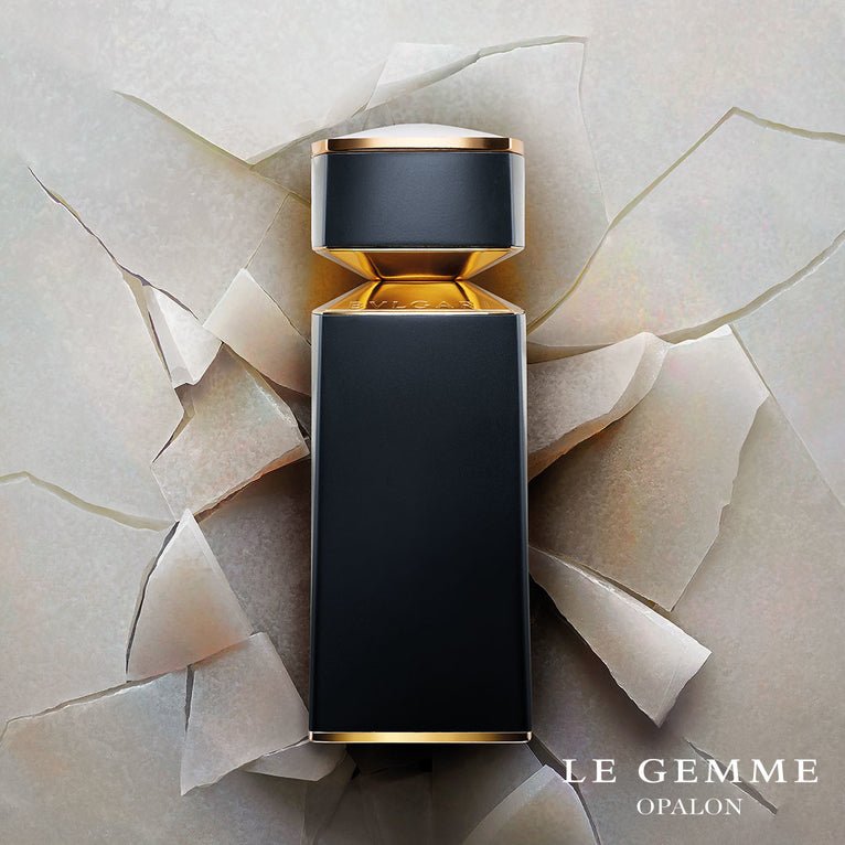 Bvlgari Le Gemme Opalon Men Perfume 3.4oz 100ml EAU DE PARFUM SPRAY