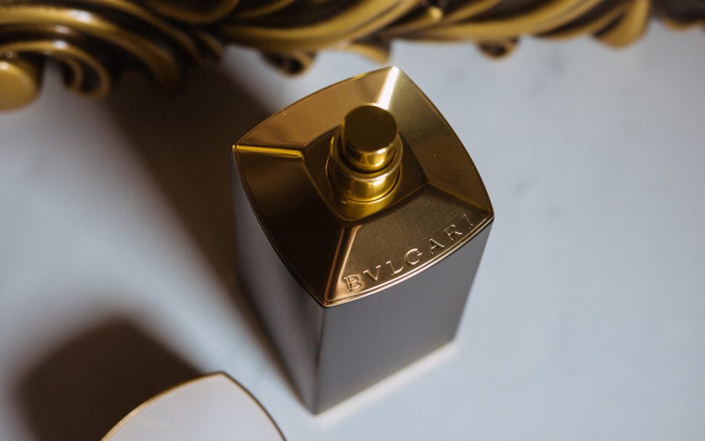 Bvlgari Le Gemme Opalon Men Perfume 3.4oz 100ml EAU DE PARFUM SPRAY