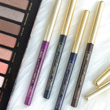 L'Oreal Paris Le Liner Signature Eyeliner, Smudge-Resistant, Waterproof Formula