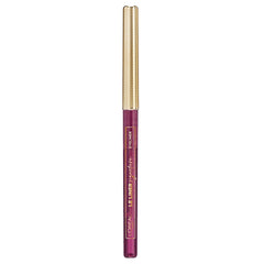 L'Oreal Paris Le Liner Signature Eyeliner, Smudge-Resistant, Waterproof Formula #color_03 Rouge Noir