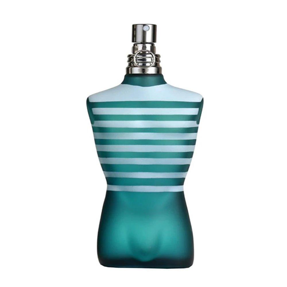 Jean Paul Gaultier Le Male Men Perfume 4.2oz 125ml 6.0oz 200ml EAU DE TOILETTE SPRAY
