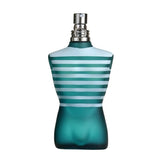 Jean Paul Gaultier Le Male Men Perfume 4.2oz 125ml 6.0oz 200ml EAU DE TOILETTE SPRAY