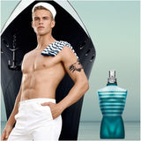 Jean Paul Gaultier Le Male Men Perfume 4.2oz 125ml 6.0oz 200ml EAU DE TOILETTE SPRAY