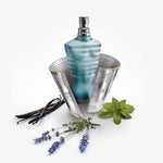 Jean Paul Gaultier Le Male Men Perfume 4.2oz 125ml 6.0oz 200ml EAU DE TOILETTE SPRAY