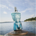 Jean Paul Gaultier Le Male Men Perfume 4.2oz 125ml 6.0oz 200ml EAU DE TOILETTE SPRAY