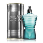 Jean Paul Gaultier Le Male Men Perfume 4.2oz 125ml 6.0oz 200ml EAU DE TOILETTE SPRAY