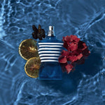 Jean Paul Gaultier Le Male In The Navy Men Perfume 4.2oz 125ml 6.8oz 200ml EAU DE TOILETTE SPRAY