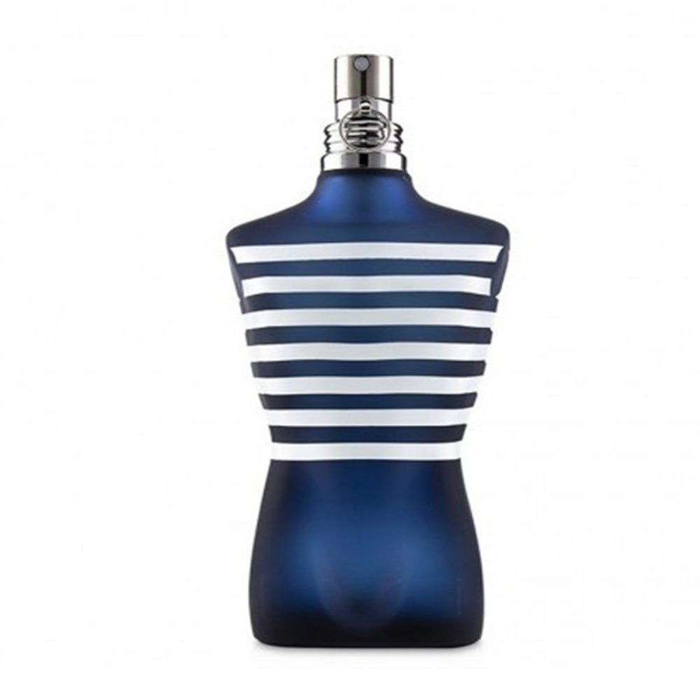 Jean Paul Gaultier Le Male In The Navy Men Perfume 4.2oz 125ml 6.8oz 200ml EAU DE TOILETTE SPRAY