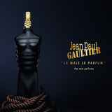 Jean Paul Gaultier Le Male Le Parfum EDP Intense Perfume 4.2oz 125ml 5.0oz 200ml EAU DE PARFUM SPRAY