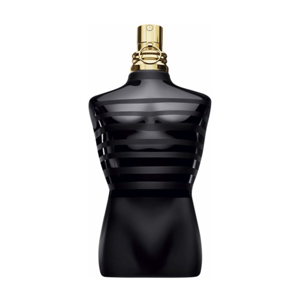 Jean Paul Gaultier Le Male Le Parfum EDP Intense Perfume 4.2oz 125ml 5.0oz 200ml EAU DE PARFUM SPRAY