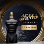 Jean Paul Gaultier Le Male Le Parfum EDP Intense Perfume 4.2oz 125ml 5.0oz 200ml EAU DE PARFUM SPRAY