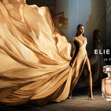 Elie Saab Le Parfum Women 20ml+ 2 Pc Refill Perfume 0.68oz 20ml EAU DE TOILETTE SPRAY