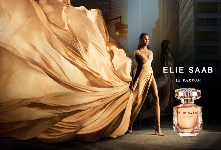 Elie Saab Le Parfum Women 20ml+ 2 Pc Refill Perfume 0.68oz 20ml EAU DE TOILETTE SPRAY