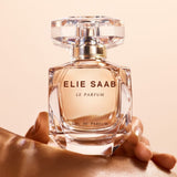 Elie Saab Le Parfum Women 20ml+ 2 Pc Refill Perfume 0.68oz 20ml EAU DE TOILETTE SPRAY