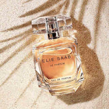 Elie Saab Le Parfum Women 20ml+ 2 Pc Refill Perfume 0.68oz 20ml EAU DE TOILETTE SPRAY