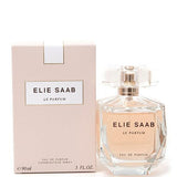 Elie Saab Le Parfum Women 20ml+ 2 Pc Refill Perfume 0.68oz 20ml EAU DE TOILETTE SPRAY