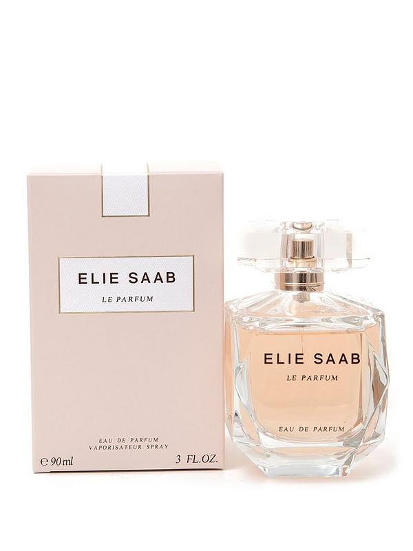 Elie Saab Le Parfum Women 20ml+ 2 Pc Refill Perfume 0.68oz 20ml EAU DE TOILETTE SPRAY