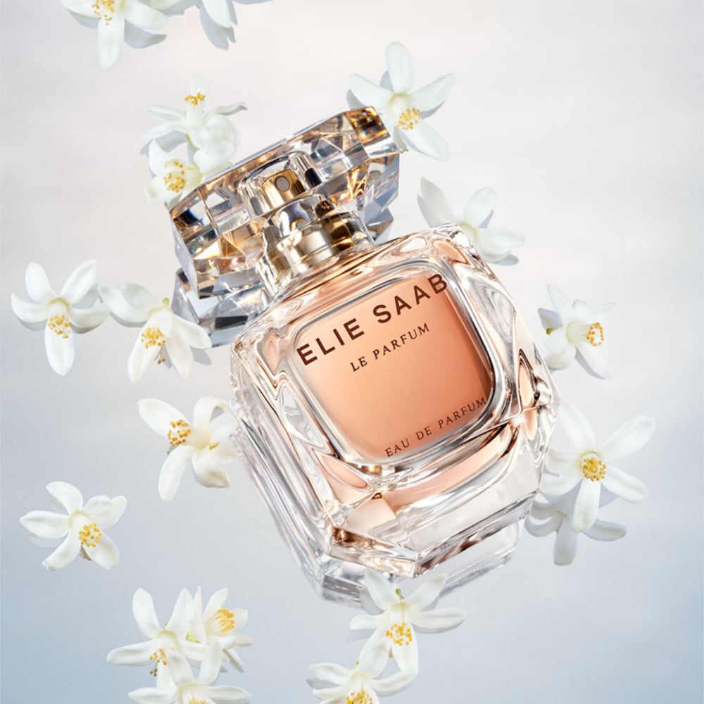 Elie Saab Le Parfum Women 20ml+ 2 Pc Refill Perfume 0.68oz 20ml EAU DE TOILETTE SPRAY