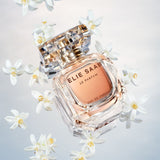 Elie Saab Le Parfum Women 20ml+ 2 Pc Refill Perfume 0.68oz 20ml EAU DE TOILETTE SPRAY