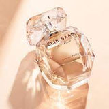 Elie Saab Le Parfum Women 20ml+ 2 Pc Refill Perfume 0.68oz 20ml EAU DE TOILETTE SPRAY
