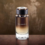 Mercedes Benz Le Parfum Men Perfume 4.0oz 120ml EAU DE PARFUM SPRAY