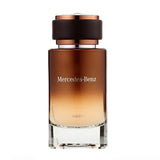 Mercedes Benz Le Parfum Men Perfume 4.0oz 120ml EAU DE PARFUM SPRAY