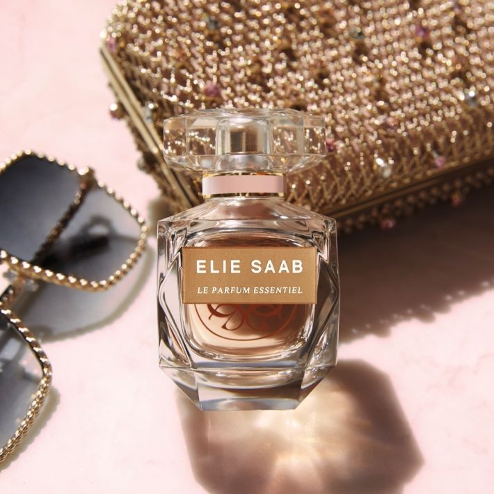Elie Saab Le Parfum Essentiel Women Perfume 3.0oz 90ml EAU DE PARFUM SPRAY