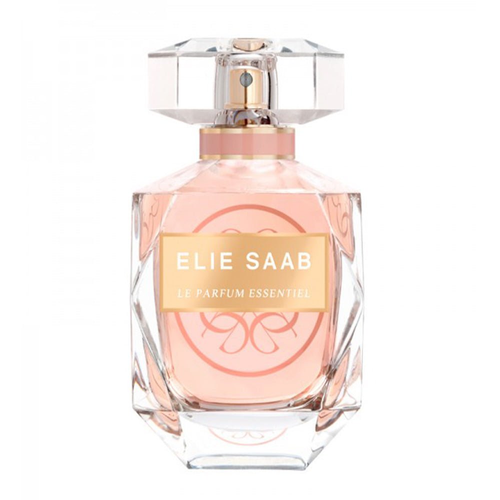 Elie Saab Le Parfum Essentiel Women Perfume 3.0oz 90ml EAU DE PARFUM SPRAY