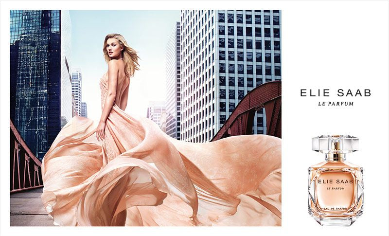 Elie Saab Le Parfum Intense Women Perfume 3oz 90ml EAU DE PARFUM SPRAY
