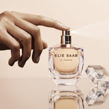 Elie Saab Le Parfum Intense Women Perfume 3oz 90ml EAU DE PARFUM SPRAY