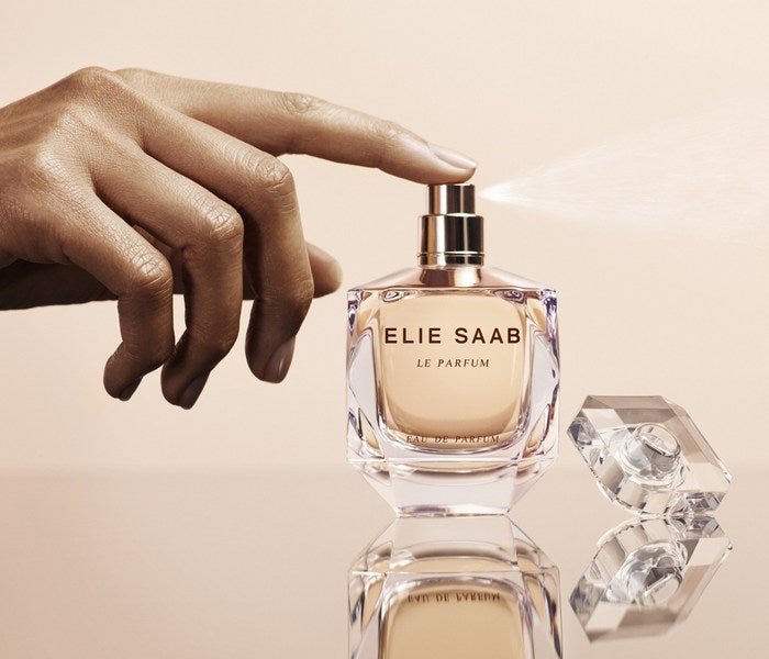 Elie Saab Le Parfum Intense Women Perfume 3oz 90ml EAU DE PARFUM SPRAY