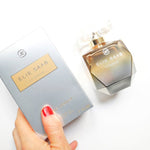 Elie Saab Le Parfum L'Edition Argent Women Perfume 3.0oz 90ml EAU DE PARFUM SPRAY