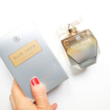 Elie Saab Le Parfum L'Edition Argent Women Perfume 3.0oz 90ml EAU DE PARFUM SPRAY