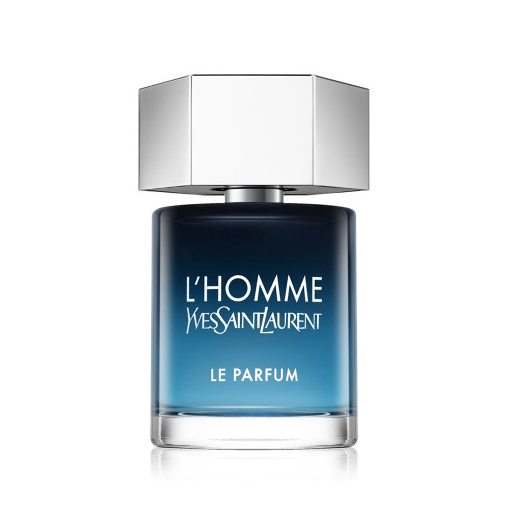 Yves Saint Laurent Le Parfum L'Homme Men Perfume 3.4oz 100ml EAU DE PARFUME SPRAY