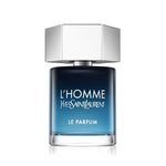 Yves Saint Laurent Le Parfum L'Homme Men Perfume 3.4oz 100ml EAU DE PARFUME SPRAY